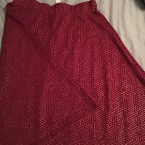 Claudia Richard Skirt